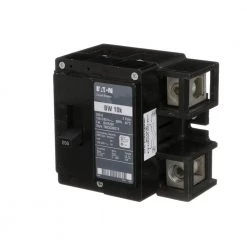 Best Sale 🧨 Eaton Circuit Breakers Type BR 200-Amp 2-Pole Main Circuit Breaker 🌟 -EatonWagner Sales Shop 43144071