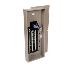 Outlet 🛒 Eaton Breaker Boxes Type CH 200-Amp 42-Spaces 84-Circuit Main Breaker Plug-On Neutral Load Center (Value Pack) ⭐ -EatonWagner Sales Shop 43145027
