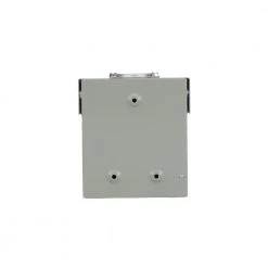 New ❤️ Eaton Temporary Power Distribution 30 Amp Overhead Only Temporary Power Panel 🛒 -EatonWagner Sales Shop 43145269