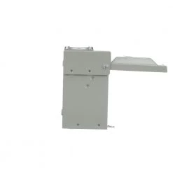 New ❤️ Eaton Temporary Power Distribution 30 Amp Overhead Only Temporary Power Panel 🛒 -EatonWagner Sales Shop 43145270