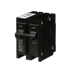 Deals ⌛ Eaton Circuit Breakers Type BR 90-Amp 2-Pole Standard Trip Circuit Breaker ⭐ -EatonWagner Sales Shop 43194015