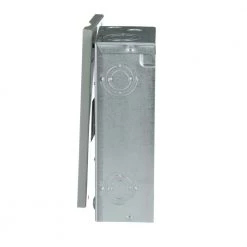 Coupon 🎁 Eaton Breaker Boxes Type BR 70-Amp 2-Spaces 4-Circuit Main Lug Load Center 👍 -EatonWagner Sales Shop 43194519