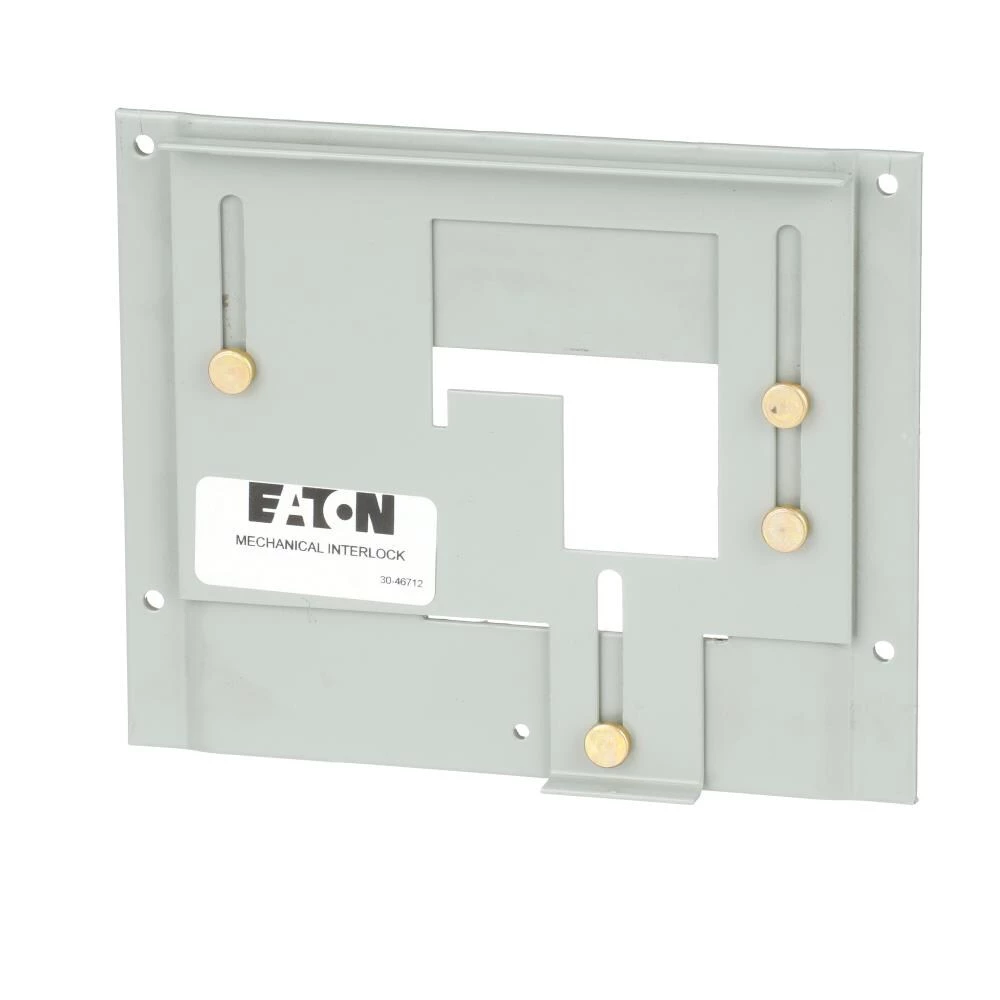 Deals 🤩 Eaton Breaker Box Parts 8-in Generator Interlock Kit ⌛ 2 Deals 🤩 Eaton Breaker Box Parts 8-in Generator Interlock Kit ⌛ - Image 2