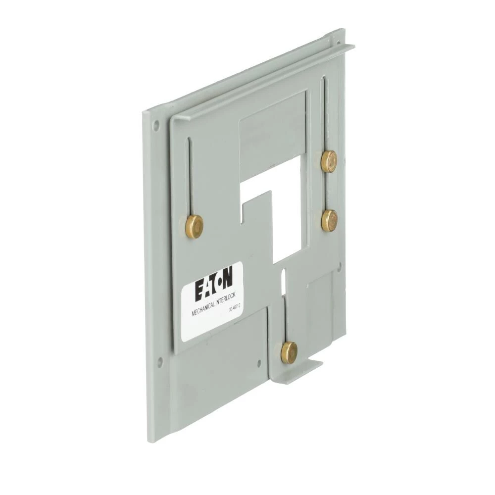 Deals 🤩 Eaton Breaker Box Parts 8-in Generator Interlock Kit ⌛ 6 Deals 🤩 Eaton Breaker Box Parts 8-in Generator Interlock Kit ⌛ - Image 6