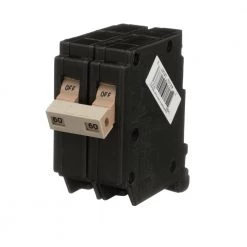 Best deal 🤩 Eaton Circuit Breakers Type CH 60-Amp 2-Pole Standard Trip Circuit Breaker 🛒 -EatonWagner Sales Shop 43204795
