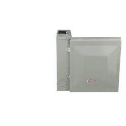 Budget 👏 Eaton Breaker Boxes Type CH 125-Amp 8-Spaces 16-Circuit Main Lug Load Center 🎉 -EatonWagner Sales Shop 43205084