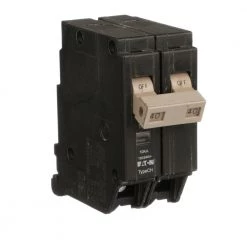 Discount 👏 Eaton Circuit Breakers Type CH 40-Amp 2-Pole Standard Trip Circuit Breaker ⌛ -EatonWagner Sales Shop 43209043