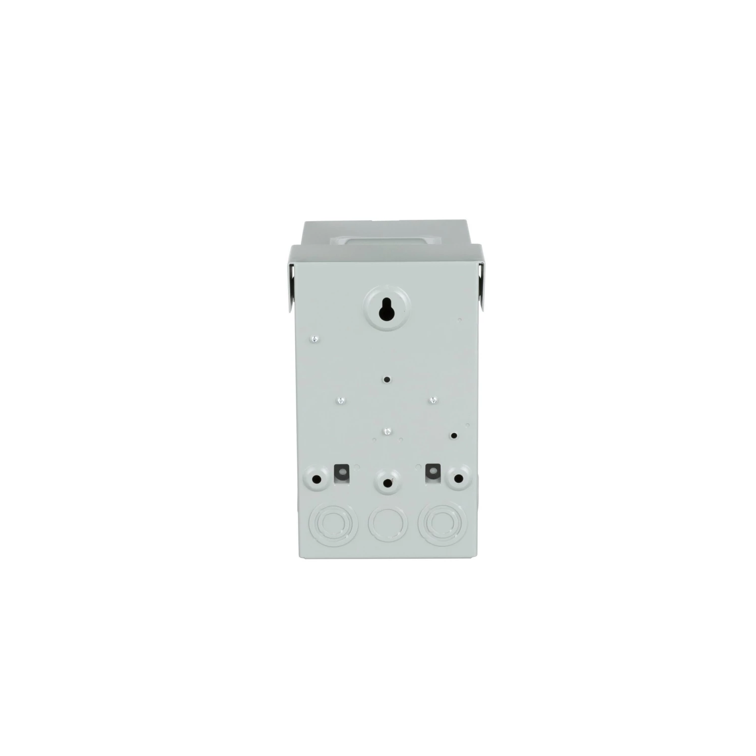 Discount 👍 Eaton Electrical Disconnects 30-Amp 2-Pole Fusible General Enclosed Molded Case Switch Disconnect ⌛ 4 Discount 👍 Eaton Electrical Disconnects 30-Amp 2-Pole Fusible General Enclosed Molded Case Switch Disconnect ⌛ - Image 4
