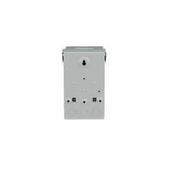 Promo 💯 Eaton Electrical Disconnects 60-Amp 2-Pole Fusible General Enclosed Molded Case Switch Disconnect 🔥 9 Promo 💯 Eaton Electrical Disconnects 60-Amp 2-Pole Fusible General Enclosed Molded Case Switch Disconnect 🔥 -EatonWagner Sales Shop 43209692 scaled