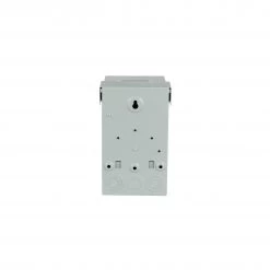 Outlet 🔔 Eaton Electrical Disconnects 60-Amp 2-Pole Non-Fusible Light Enclosed Molded Case Switch Disconnect ❤️ -EatonWagner Sales Shop 43210880 scaled