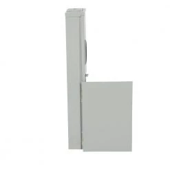 Budget ✔️ Eaton Breaker Boxes Type BR 200-Amp 20-Spaces 40-Circuit Main Breaker Meter Combo Load Center ✔️ -EatonWagner Sales Shop 43220915