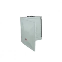 Coupon 🌟 Eaton Breaker Boxes Type BR 125-Amp 6-Spaces 12-Circuit Main Lug Load Center 😀 -EatonWagner Sales Shop 43221339