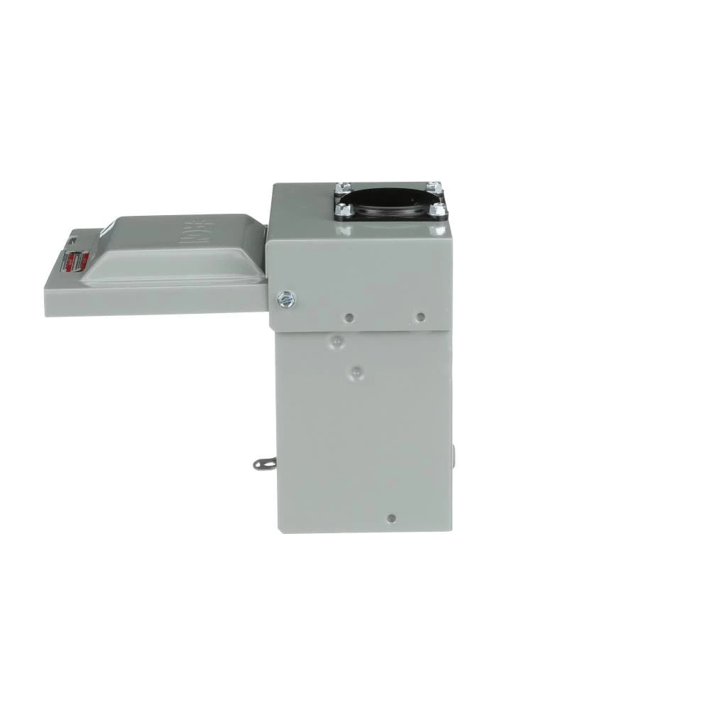 Buy ๐งจ Eaton Temporary Power Distribution 50 Amp Overhead Only Temporary Power Panel โ 3 Buy ๐งจ Eaton Temporary Power Distribution 50 Amp Overhead Only Temporary Power Panel โ - Image 3