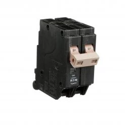 Cheap 🔥 Eaton Circuit Breakers Type CH 30-Amp 2-Pole Standard Trip Circuit Breaker ⭐ -EatonWagner Sales Shop 43222029 scaled