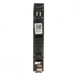 Budget 🌟 Eaton Circuit Breakers Type CH 15-amp 1-Pole Dual Function AFCI/GFCI Plug-On Neutral Circuit Breaker 🎉 -EatonWagner Sales Shop 43231437