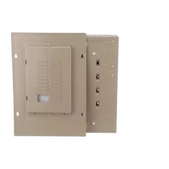 Brand new 🛒 Eaton Breaker Boxes Type CH 125-Amp 24-Spaces 48-Circuit Main Lug Plug-On Neutral Load Center 🤩 -EatonWagner Sales Shop 43245334