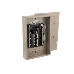 Brand new 🛒 Eaton Breaker Boxes Type CH 125-Amp 24-Spaces 48-Circuit Main Lug Plug-On Neutral Load Center 🤩 -EatonWagner Sales Shop 43245338