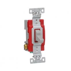 Promo 🛒 Eaton Light Switches 20-Amp 3-Way Toggle Light Switch, Gray 🧨 -EatonWagner Sales Shop 43499908