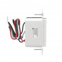 Outlet 🎉 Eaton Light Dimmers Wi-Fi Smart Single-Pole/3-Way Smart with LED Decorator Light Dimmer with Built-In Alexa, White 🛒 -EatonWagner Sales Shop 44725786 scaled