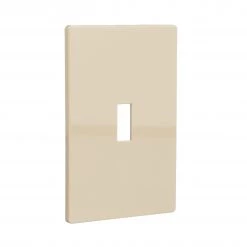 Budget ⭐ Eaton Wall Plates 1-Gang Ivory Toggle Wall Plate 👍 -EatonWagner Sales Shop 46790906 scaled